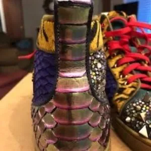Christian Louboutin | Shoes | Christian Louboutin Unlimited  display picture 2